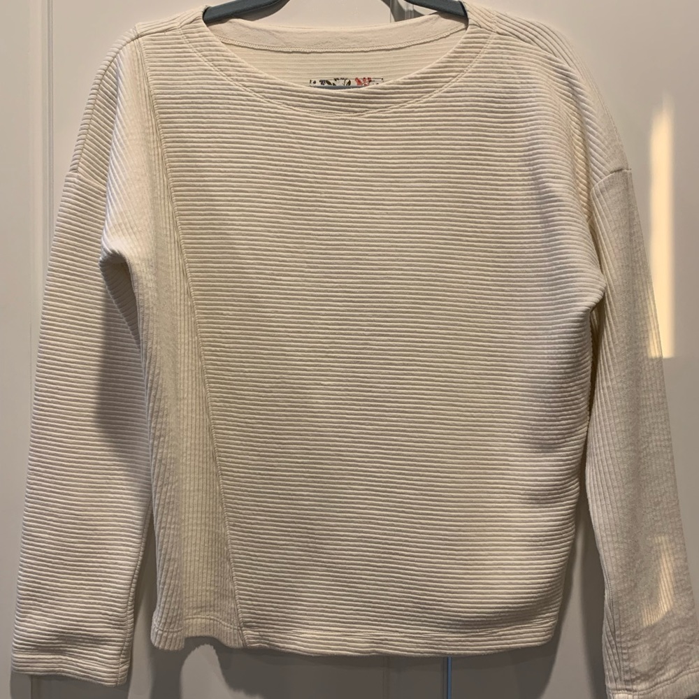 Maeve Top